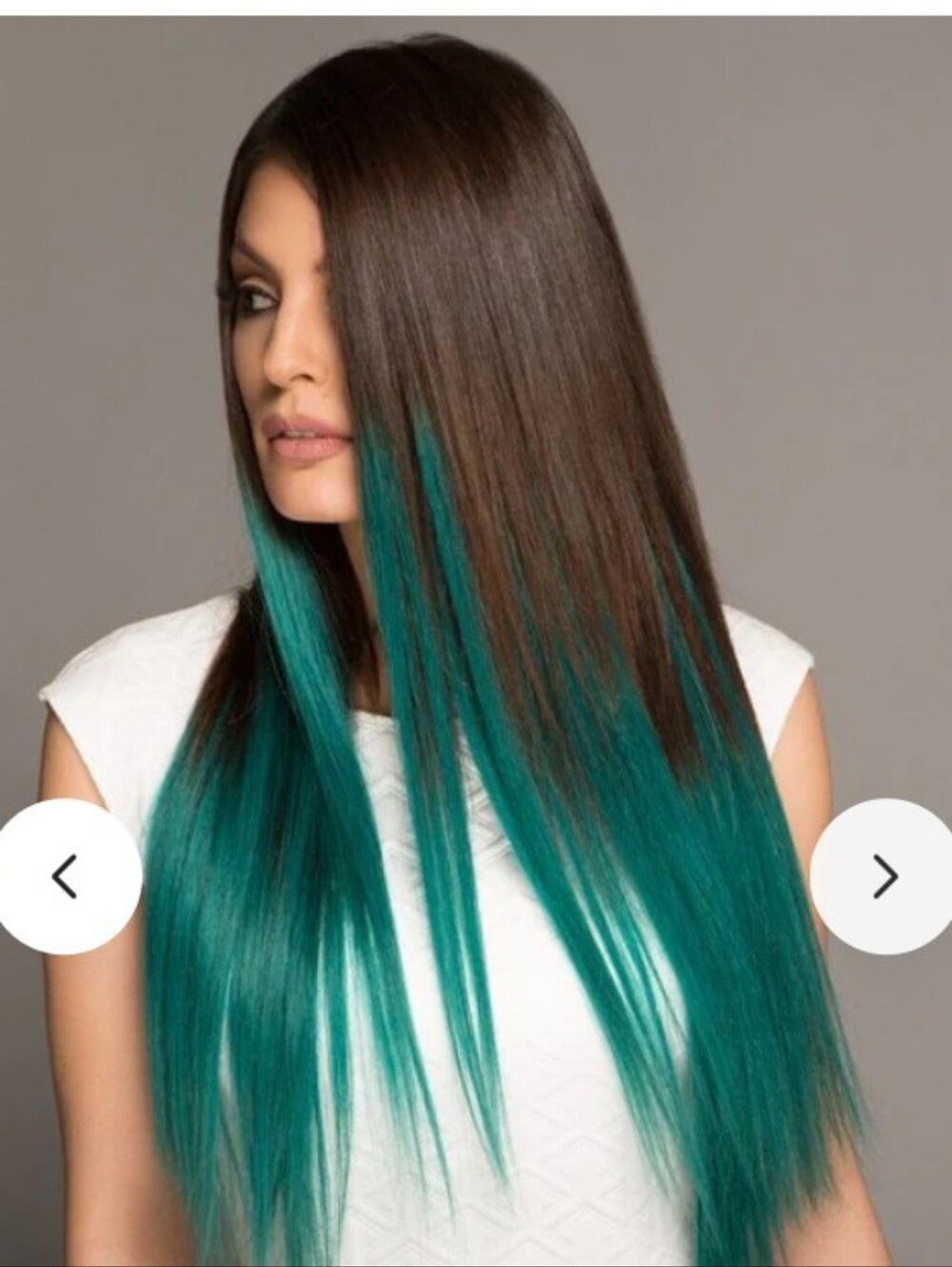 Bellami Kylie Hair Kouture 180g 20" Hair Extensions